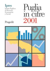 Puglia in cifre 2001