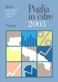 Puglia in cifre 2003