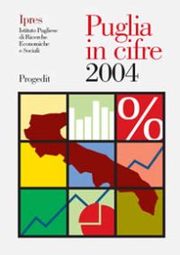 Puglia in cifre 2004