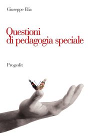 Questioni di pedagogia speciale