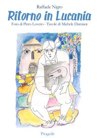 Ritorno in Lucania
