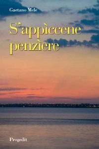 S'appìccene penzìere