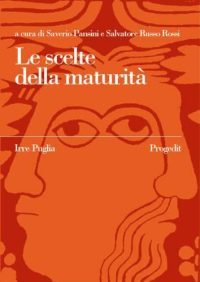 Le scelte della maturità