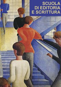 Scuola di editoria e scrittura