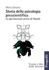 Storia della psicologia prescientifica