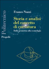 Storia e analisi del concetto di curvatura