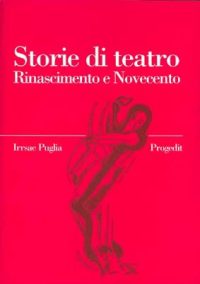 Storie di teatro