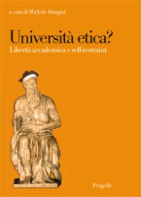 Università etica?