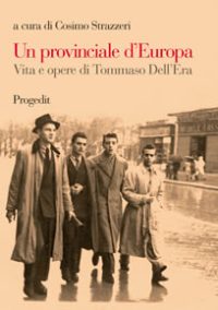 Un provinciale d'Europa
